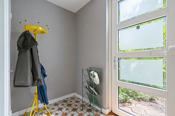 Medium property photo - Meentweg 77, 3454 AR De Meern